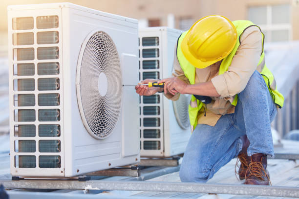 Best HVAC installation services  in Spring Mount, PA