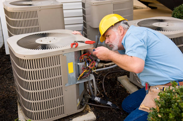 AC installation near me in Spring Mount, PA