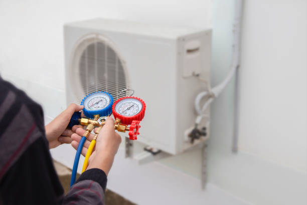 Best Heating repair services  in Spring Mount, PA